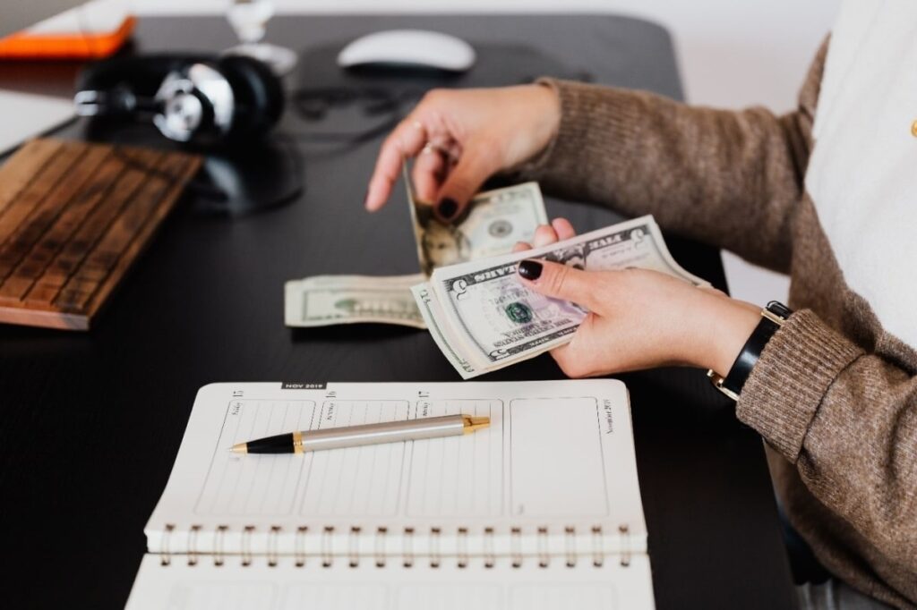 Get a Small Business Loan Fast
