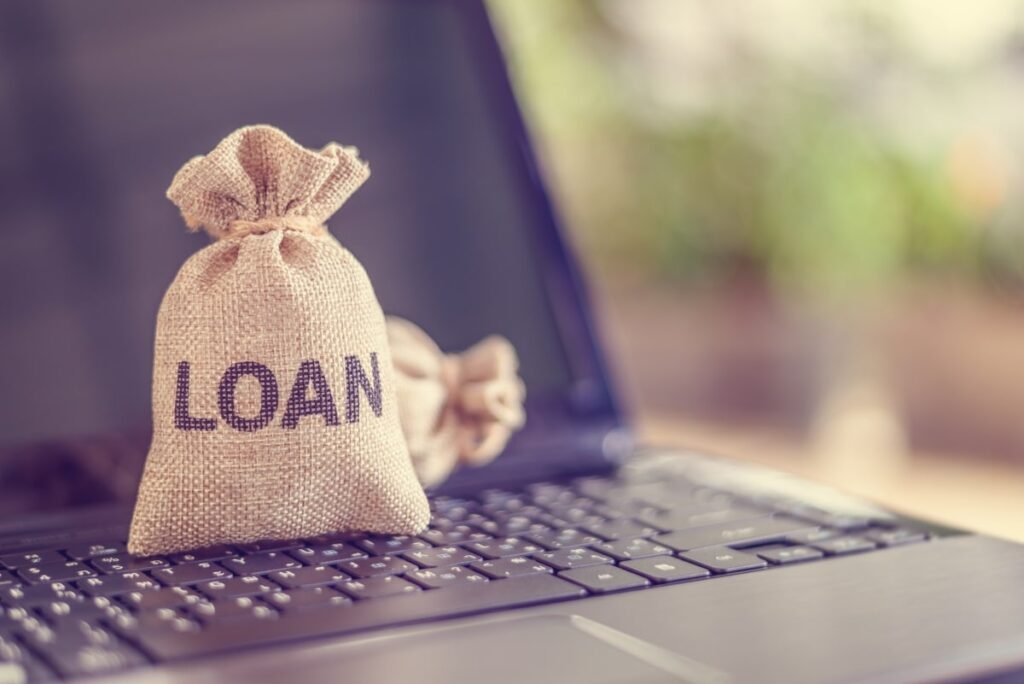 unsecured business financing