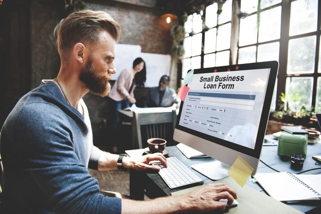 best unsecured business loans