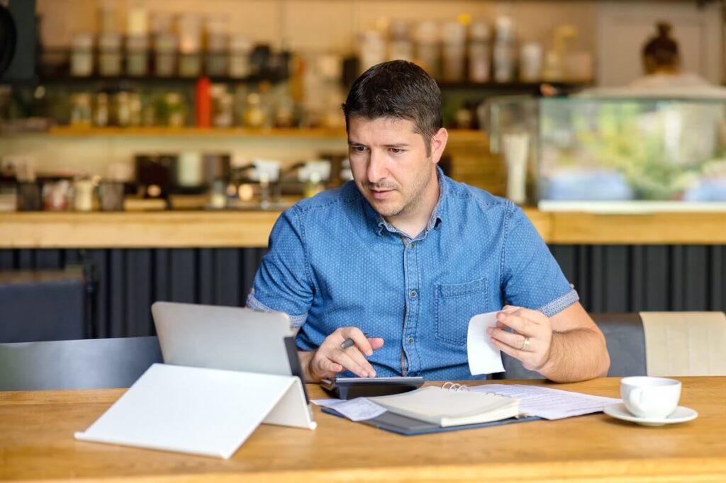 Qualified Business Income Deduction