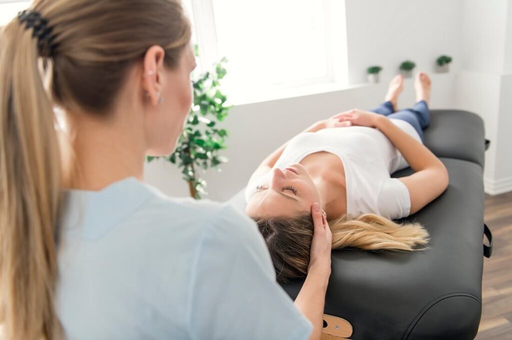 Chiropractic Business Loans