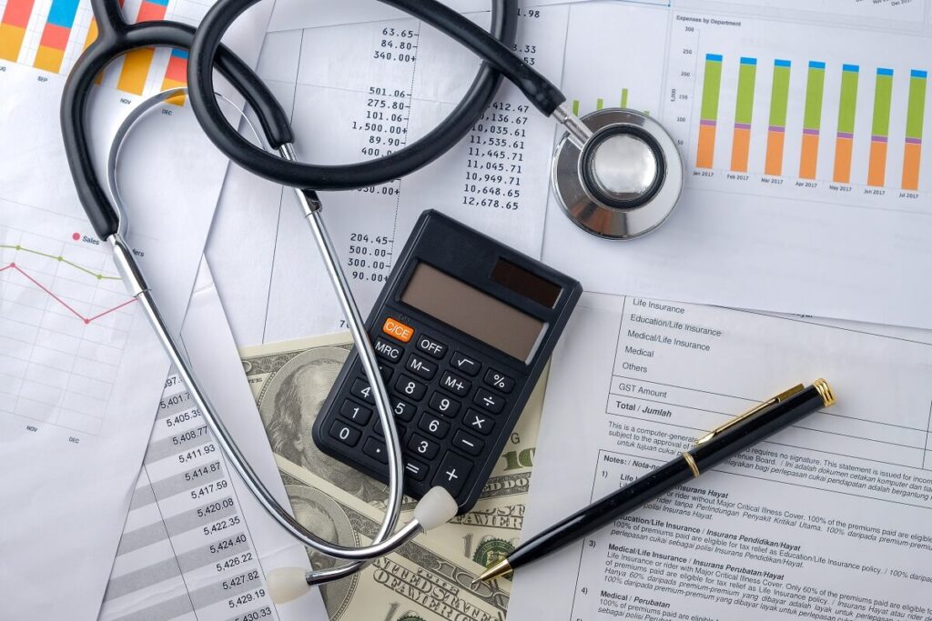 Medical Practice Financing
