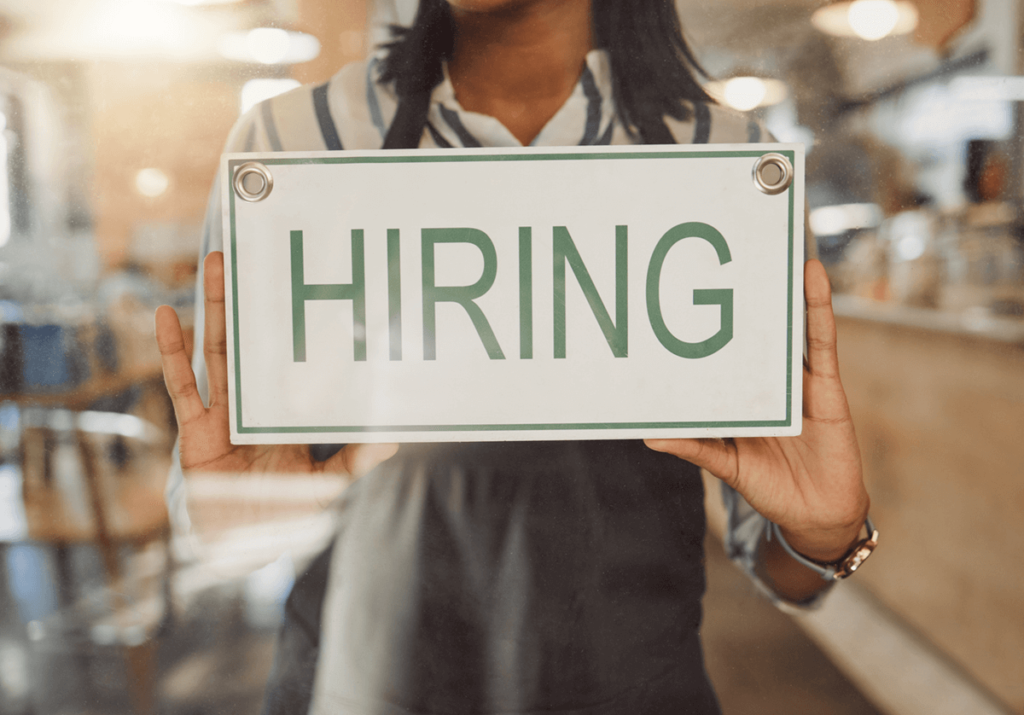 Hiring New Employees
