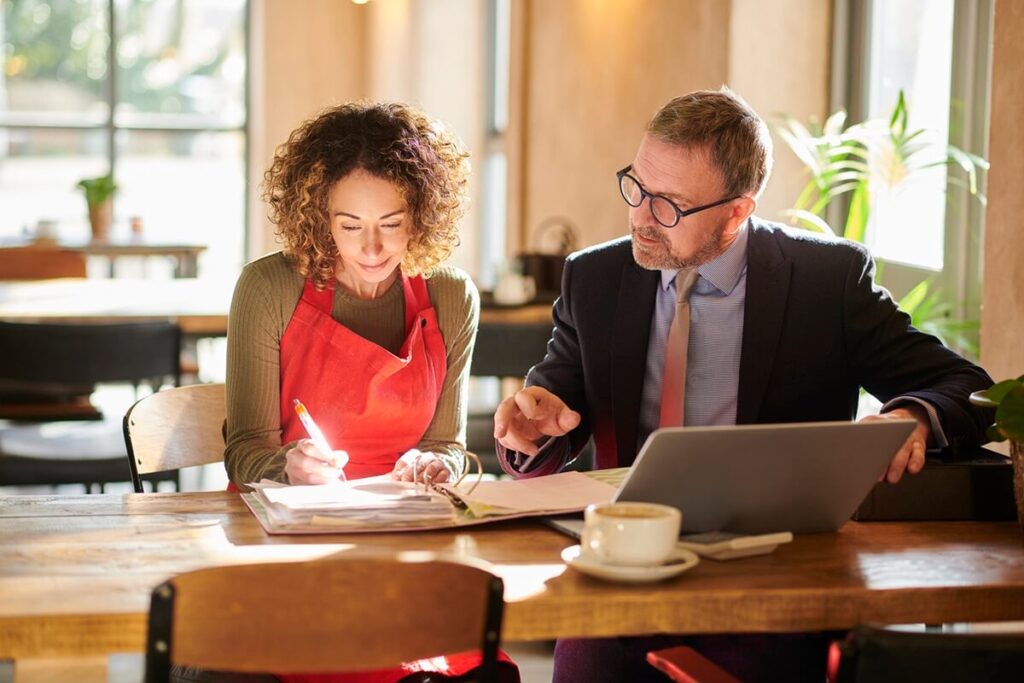 small business loan